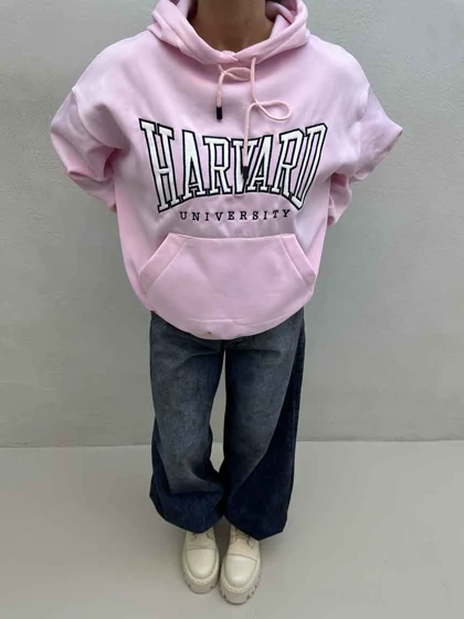 هودی HARVARD