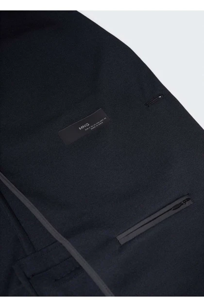 کت و ژاکت مردانه اورجینال mango-man mango-man