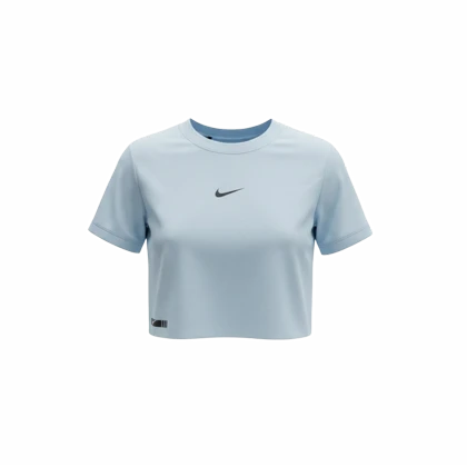 کراپ NIKE