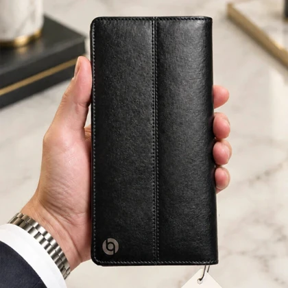 کیف پول مردانه بیورا مدل KPB01