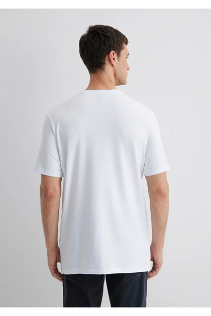 تیشرت مردانه اورجینال ماوی mavi