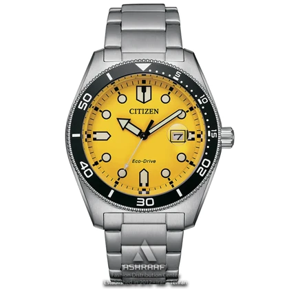 ساعت سیتیزن اورجینال دست دوم Citizen AW1760-81Z