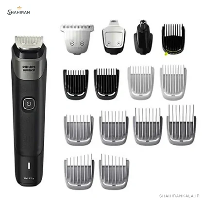 ماشین اصلاح فیلیپس مدل PHILIPS MG5910
