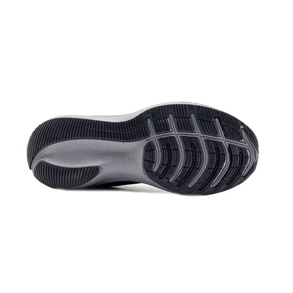 کفش و کتانی مردانه و زنانه مدل نایک زوم NIKE_ZOOM رنگ مشکی طوسی کد 41980