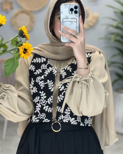 ست سه تیکه شیوا