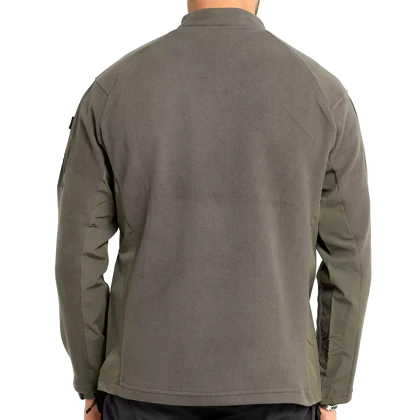 پلار نیم زیپ تاکتیکال ALPHA