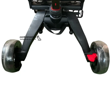 سه چرخه فلامینگو کیوپلی مدل دونا QPlay Doona