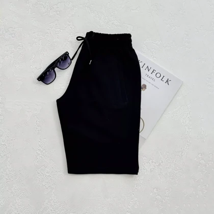 شلوارک مردانه گلکسی