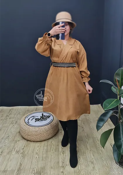 پیراهن میکرو