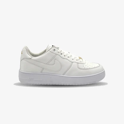 کفش اسپرت مردانه مدل sneaker - 0064_White