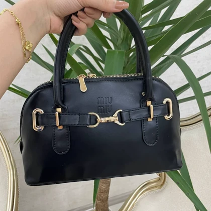 کیف زنانه مشکی