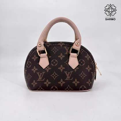 کیف دستی دوشی لویی وی آلما