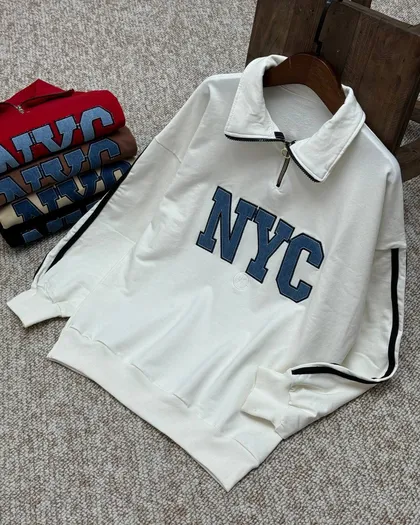 دورس ترکیبی جین NYC