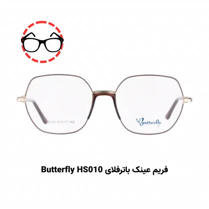 پکیج تست عینک طبی برای صورت گرد (10 عددی)