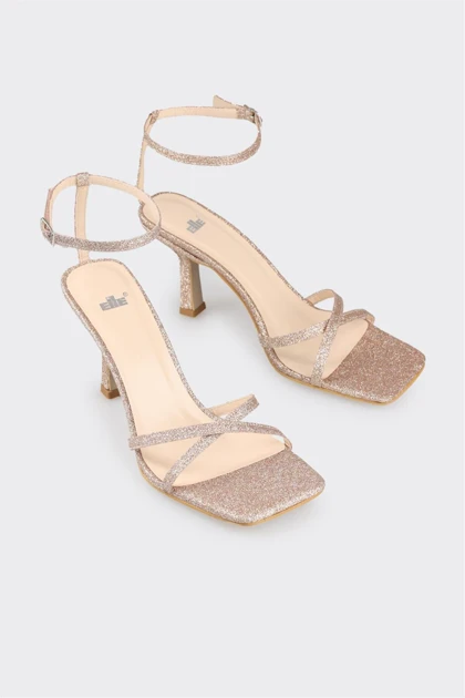 صندل زنانه اله elle