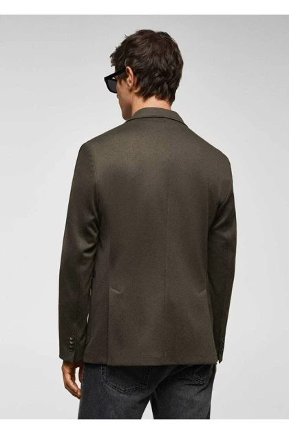 کت و ژاکت مردانه mango-man