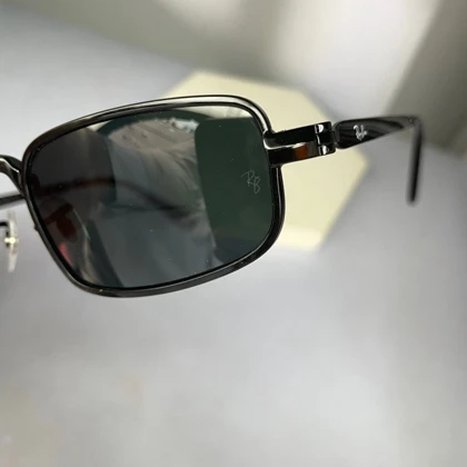 عینک آفتابی ریبن مدل Ray ban RB3927