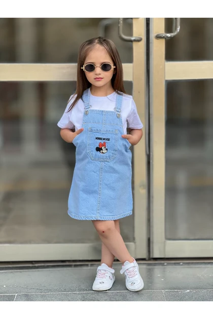 پیراهن بچگانه yns-coolstar