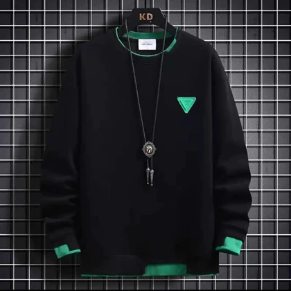 تیشرت آستین بلند خاص