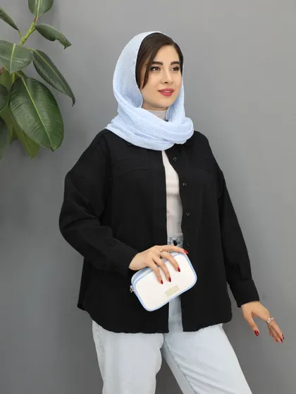 شومیز اطلس