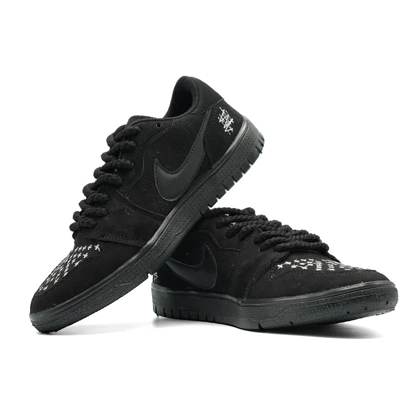 کفش ونس مردانه مدل 0581