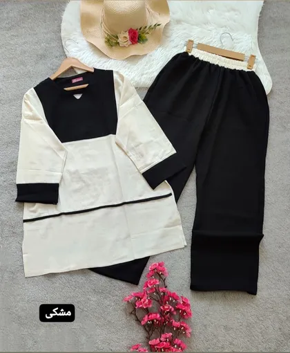 ست لینن شانتون