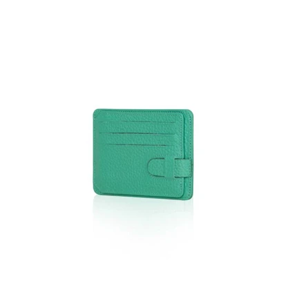 جا کارتی چرم کروکو مدل لوریان