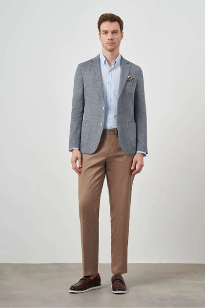 کت و ژاکت مردانه morven morven