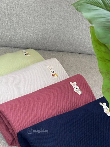 دورس زنانه پاییزه Rabbit