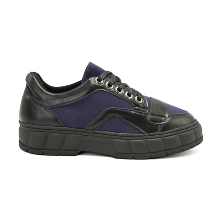 کفش راحتی زنانه مدل Sneakers - SKB0118