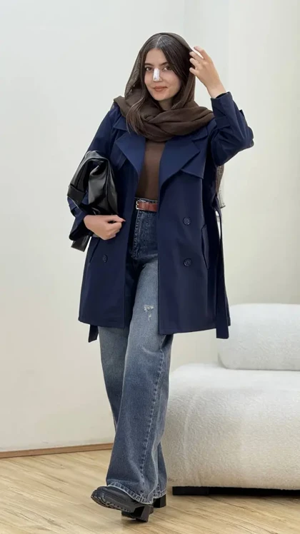 بارانی ساره🍂