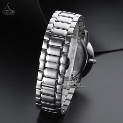 ساعت موادو اورجینال دست دوم Movado MO.01.3.34.8003