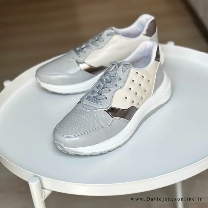 کفش راحتی زنانه استرادیواریوس مدل Stradivarius Sneakers - SKG87