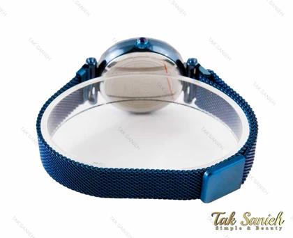 ساعت زنانه دیور بند حصیری Dior-3396-L