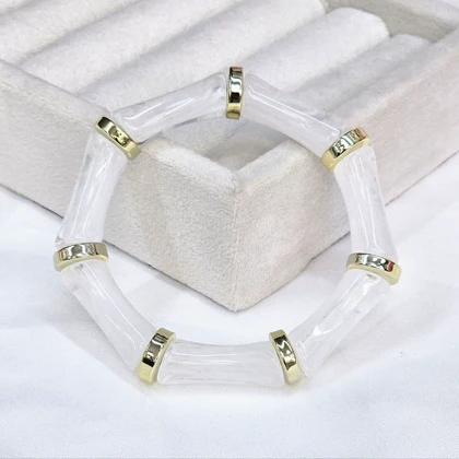 دستبند تابستانی زارا کد zd0026 گالری موژان حیدری