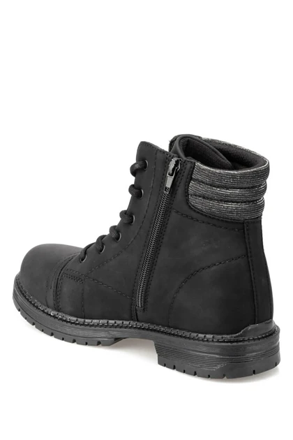 بوت و نیم بوت زنانه kinetix