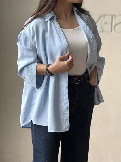 شومیز ابرا
