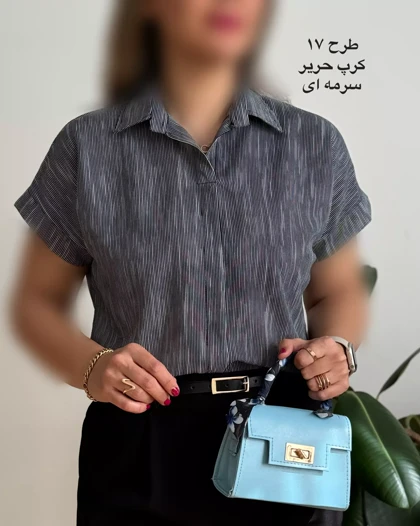 شومیز زیبا 42