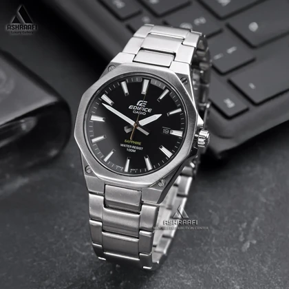 ساعت کاسیو ادیفایس دست دوم Casio Edifice EFR-S108D-1AVUDF