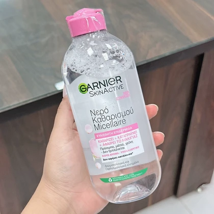 میسلار پوست خشک و حساس گارنیر Garnier