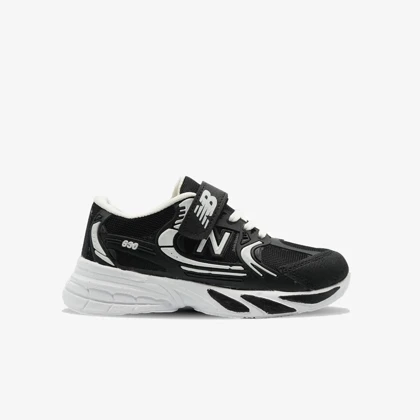 کفش کتانی بچگانه مدل 0589