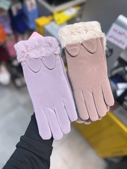 دست کش گربه ای ضدآب