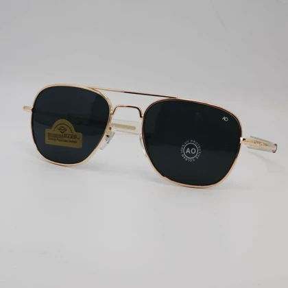 عینک آفتابی مردانه و زنانه آا AO Ao56 ضد اشعه UV400
