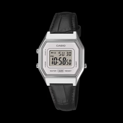 ساعت کاسیو اورجینال زنانه LA680WEL-1DF