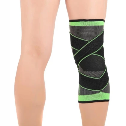 زانوبند طبی ( تک عددی ) مدل K-sport