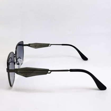 پرادا استیل J5701 GREEN/ BLACK