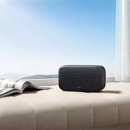 اسپیکر بلوتوثی هوشمند شیائومی Xiaomi اصل مدل 07G با اتصال WiFi