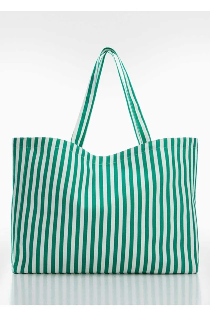 کیف زنانه دوشی mango