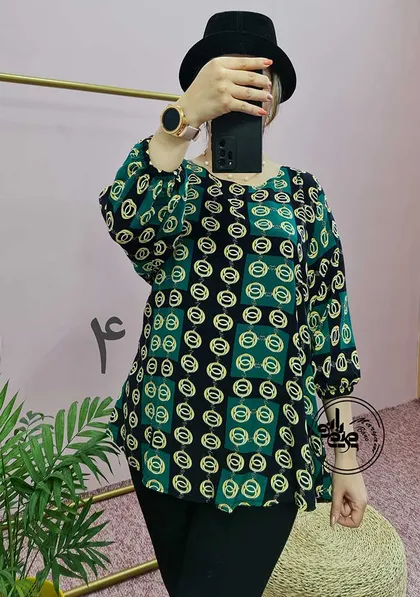کیمونو نخی هاوایی