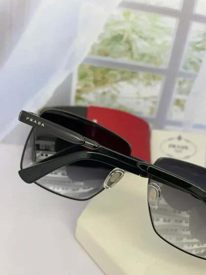 عینک آفتابی پرادا مدل PRADA PR95WS
